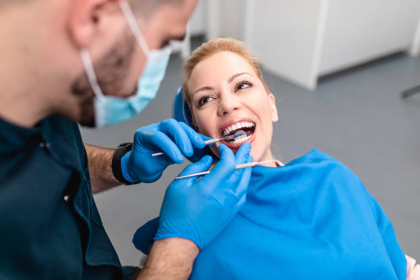 Dental Inlays and Onlays in Latimer, MS