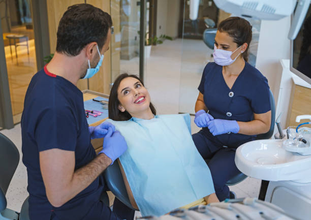 Best General Dentistry  in Latimer, MS