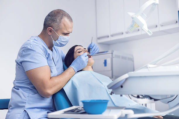 Best Sleep Apnea Treatment  in Latimer, MS